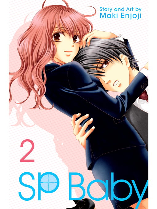 Cover image for SP Baby, Volume 2